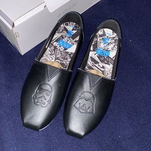 Star Wars x toms!!!